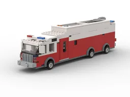 Mobile Command and Control