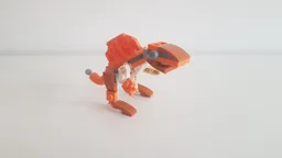 30574 Spinosaurus