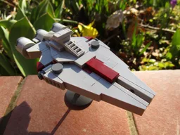 Arquitens-class Command Cruiser