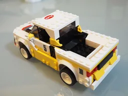 76897 Pick Up