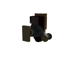 75395-s23 - Mining Machine