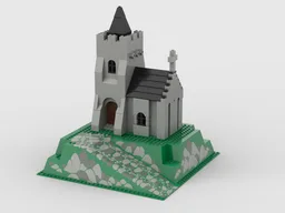 Medieval Church