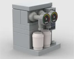 Hot Chocolate Maker