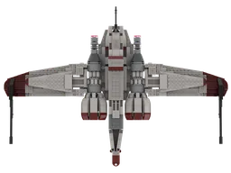 ARC-170 Starfighter