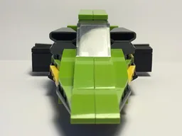 Alt build 31092 - Speedboat