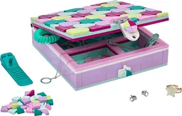 Jewelry Box
