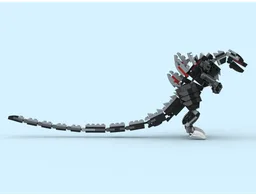 Godzilla Ultima - Godzilla Singular Point (2021)