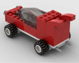 Turbo, the Supercar