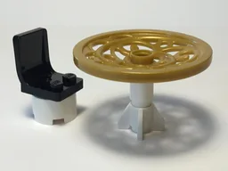Outdoor Table