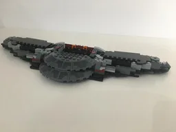 75216 Supremacy