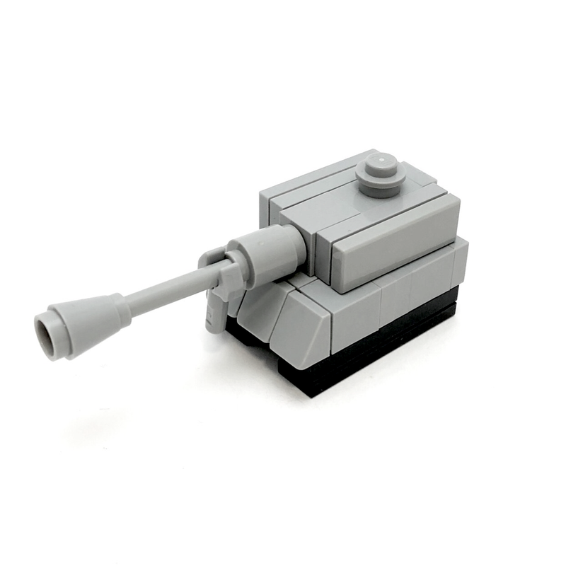 Lego SSPH Primus Microscale Instructions