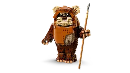Wicket the Ewok