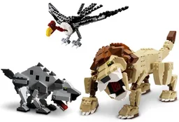 Wild Hunters