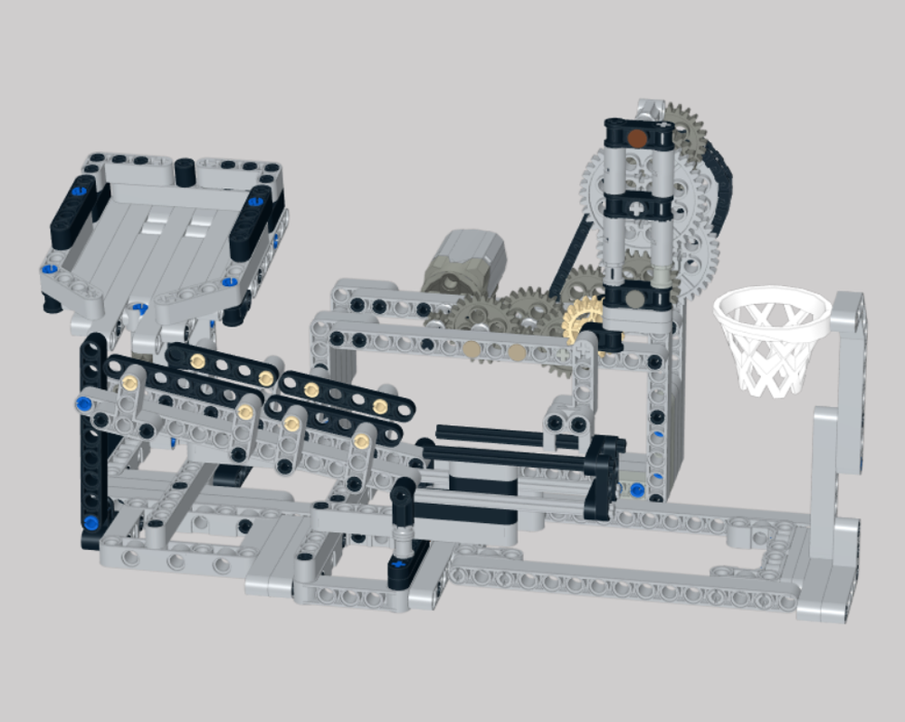 Lego GBC 036
