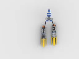 Anakin's Podracer