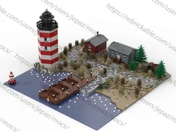 Lighthouse