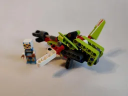 Ornithopter