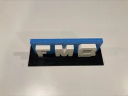 FMQ Logo
