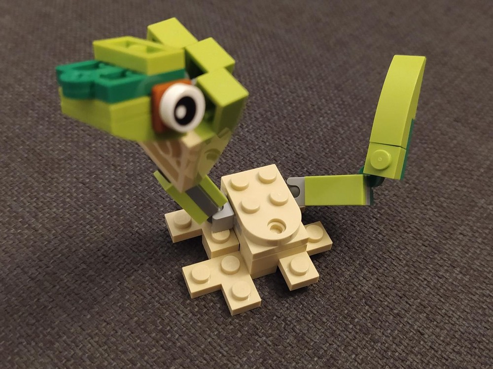 Lego 11953 Viper