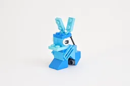 11006 - Water Rabbit