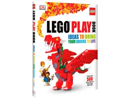 LEGO Play Book: Ideas to Bring Your Bricks to Life