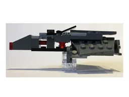 30279 E-wing Escort Starfighter