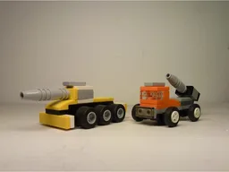 31060 Small Military