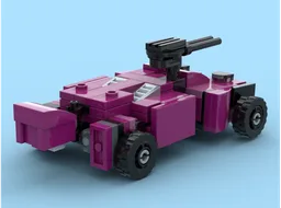 Full tilt G1