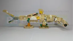 31162 Hammerhead Shark