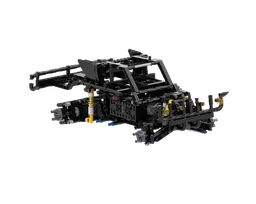Mid trophy truck (PF servo)