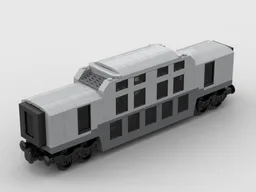 Double-Decker coach