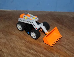 30710 Telehandler