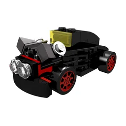 30526 Hot Rod