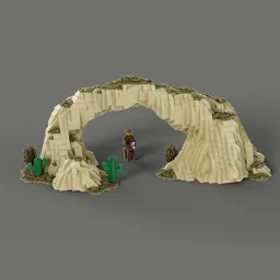 Western Scenery