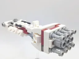 30654 Tantive IV