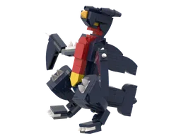 Garchomp