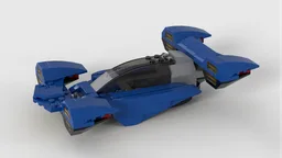 hovercar