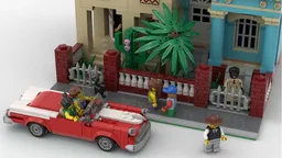 Havana House