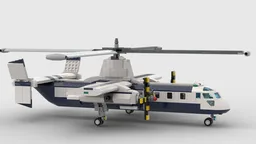 Fairey Rotordyne