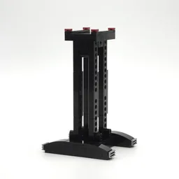 Imperial Shuttle Display Stand