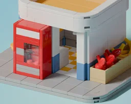 Juice Bar