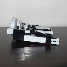 75031 Claw fighter