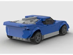 Hot Wheels Speed Blaster