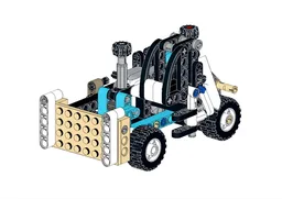 Dozer Compacter