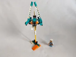 42117 Theta-class shuttle
