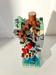 8x8 Climb