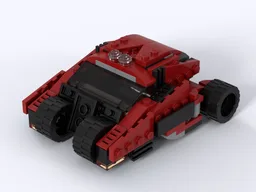 31100 -Tumbler