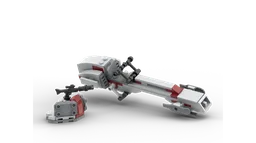Clone Trooper & Droid Battle Pack Overhaul