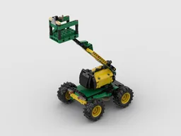 42136 Alternative - Cherry Picker