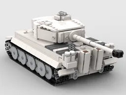 Tiger 1